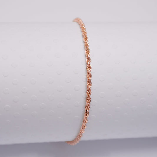 Rope - Anklet - ANK11