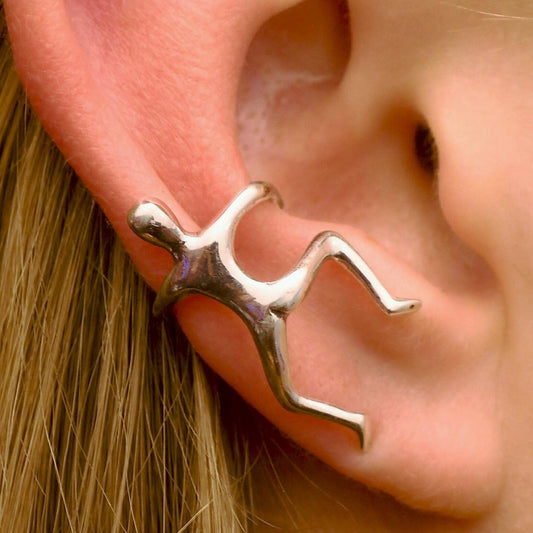 Man - Ear Cuff - EC403
