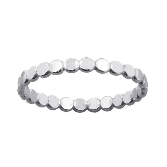 Dots - Toe Ring - TR08