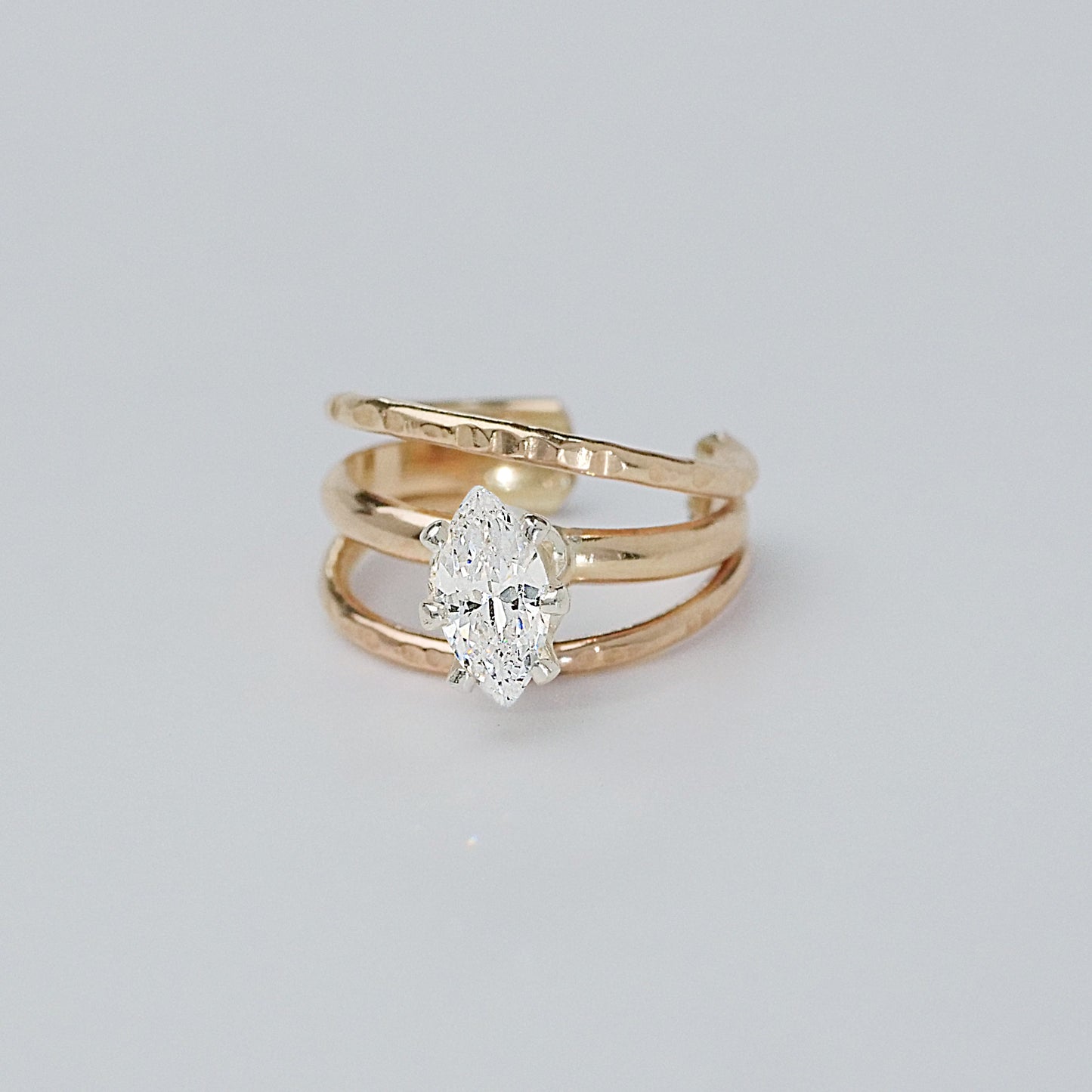 Marquis - Ear Cuff - EC323