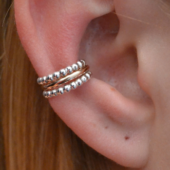 Princess - Ear Cuff - EC305