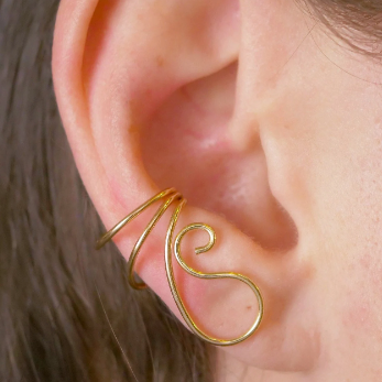 Ear Saver - Ear Wrap - EW103