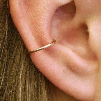 Skinny - Ear Cuff - EC362