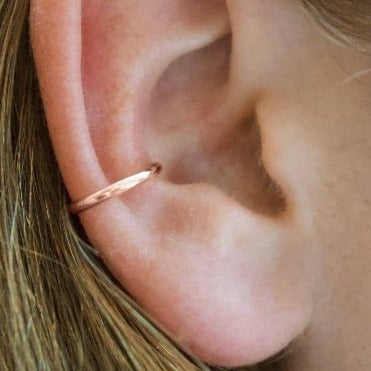 Small Band - Ear Cuff - EC313