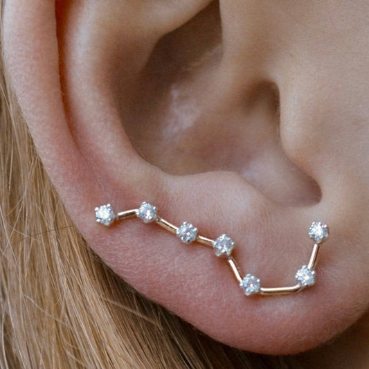 Big Dipper - Ear Climber - EP30