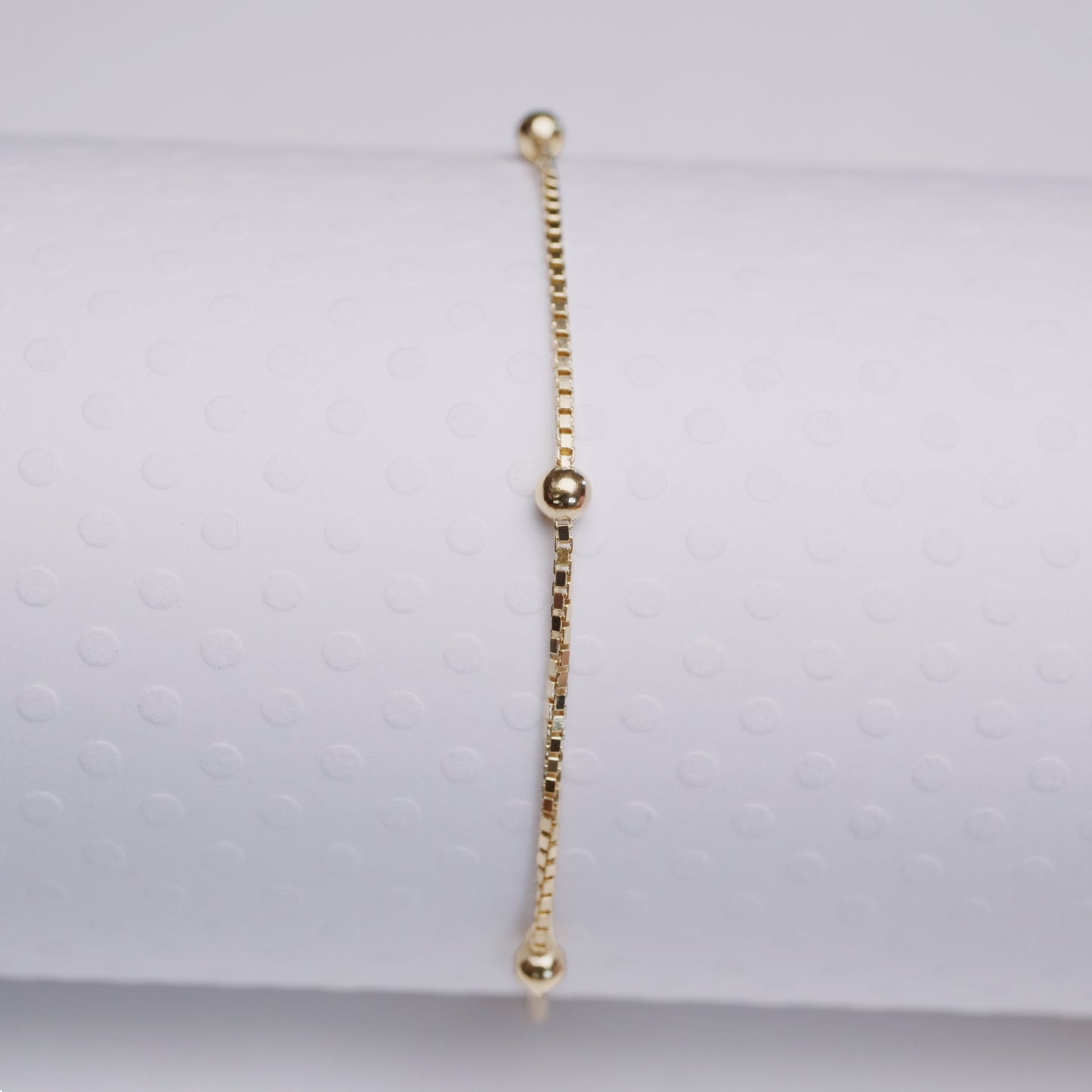 Satellite - Anklet Pair - ANK03