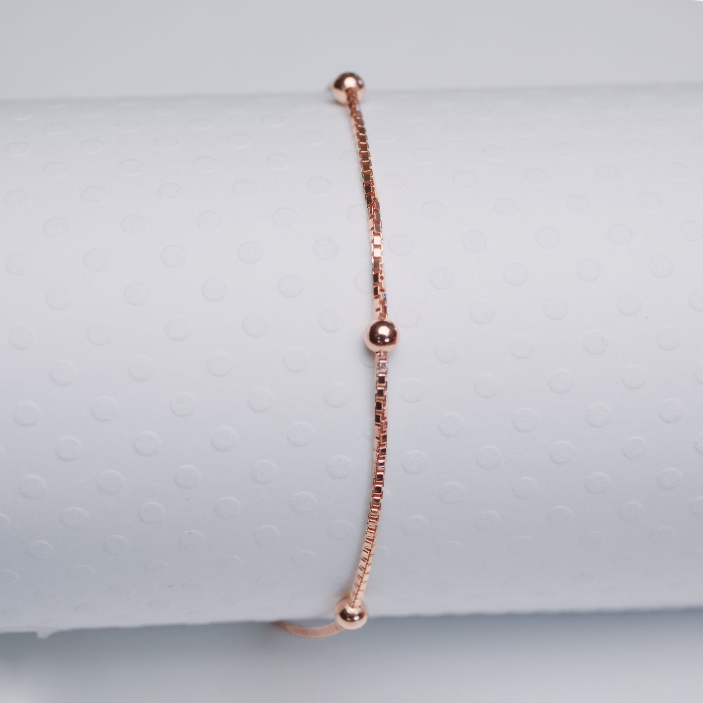 Satellite - Anklet Pair - ANK03