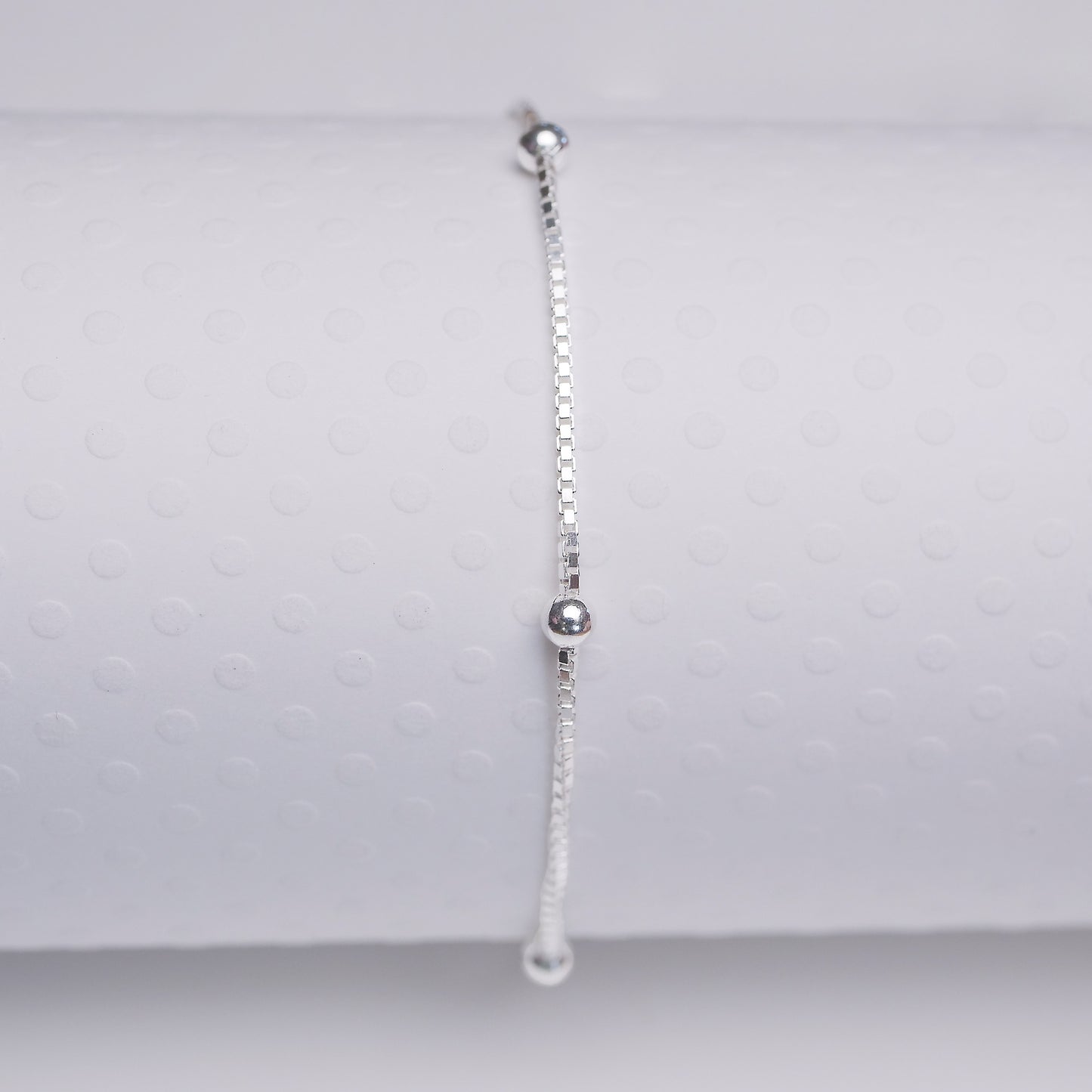 Satellite - Anklet Pair - ANK03