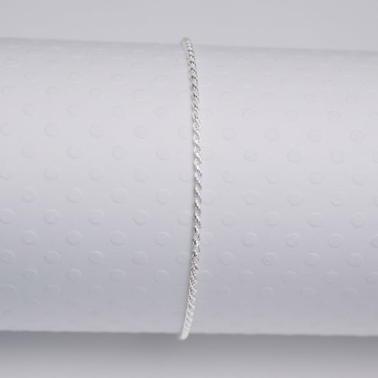 Thin Rope - Anklet - ANK04
