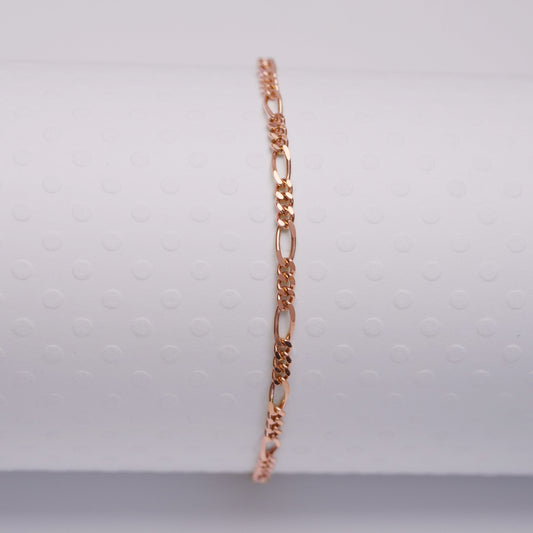 Dainty Figaro - Anklet - ANK06