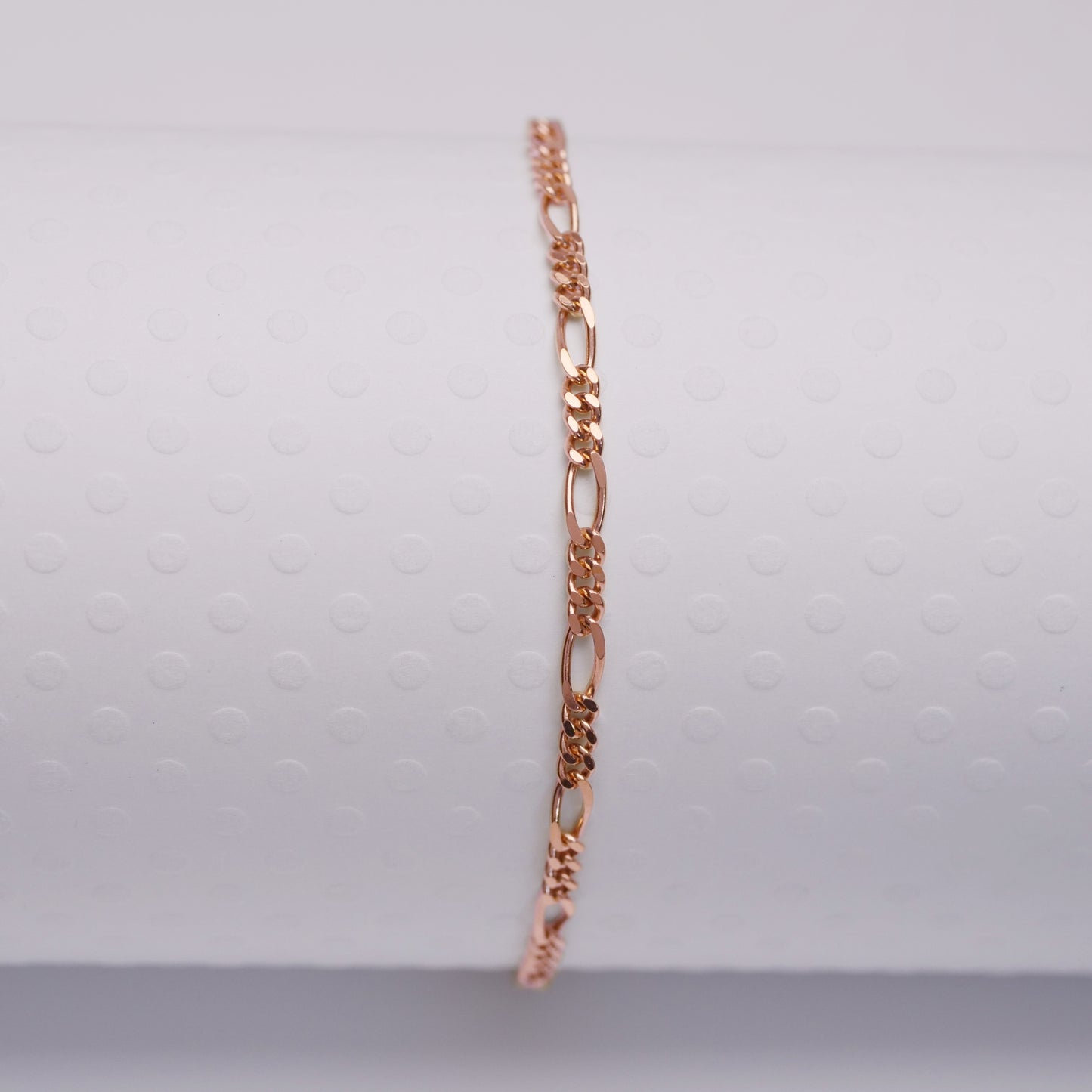 Dainty Figaro - Anklet Pair - ANK06