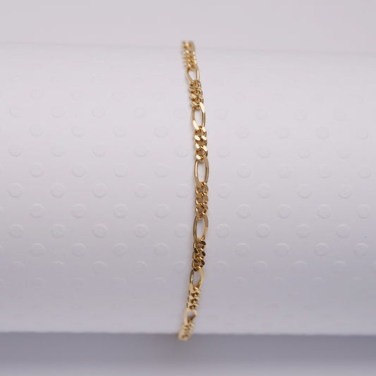 Dainty Figaro - Anklet - ANK06