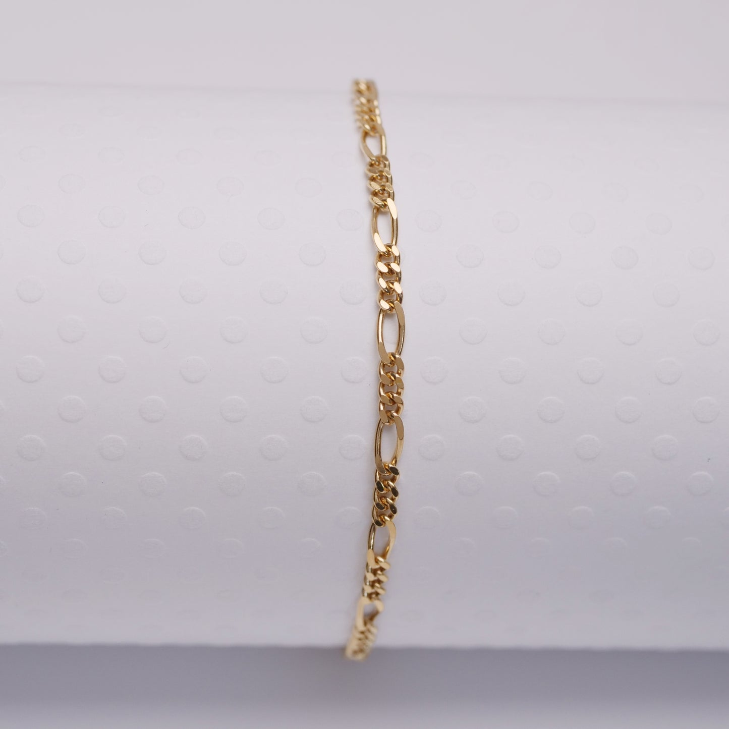 Dainty Figaro - Anklet Pair - ANK06