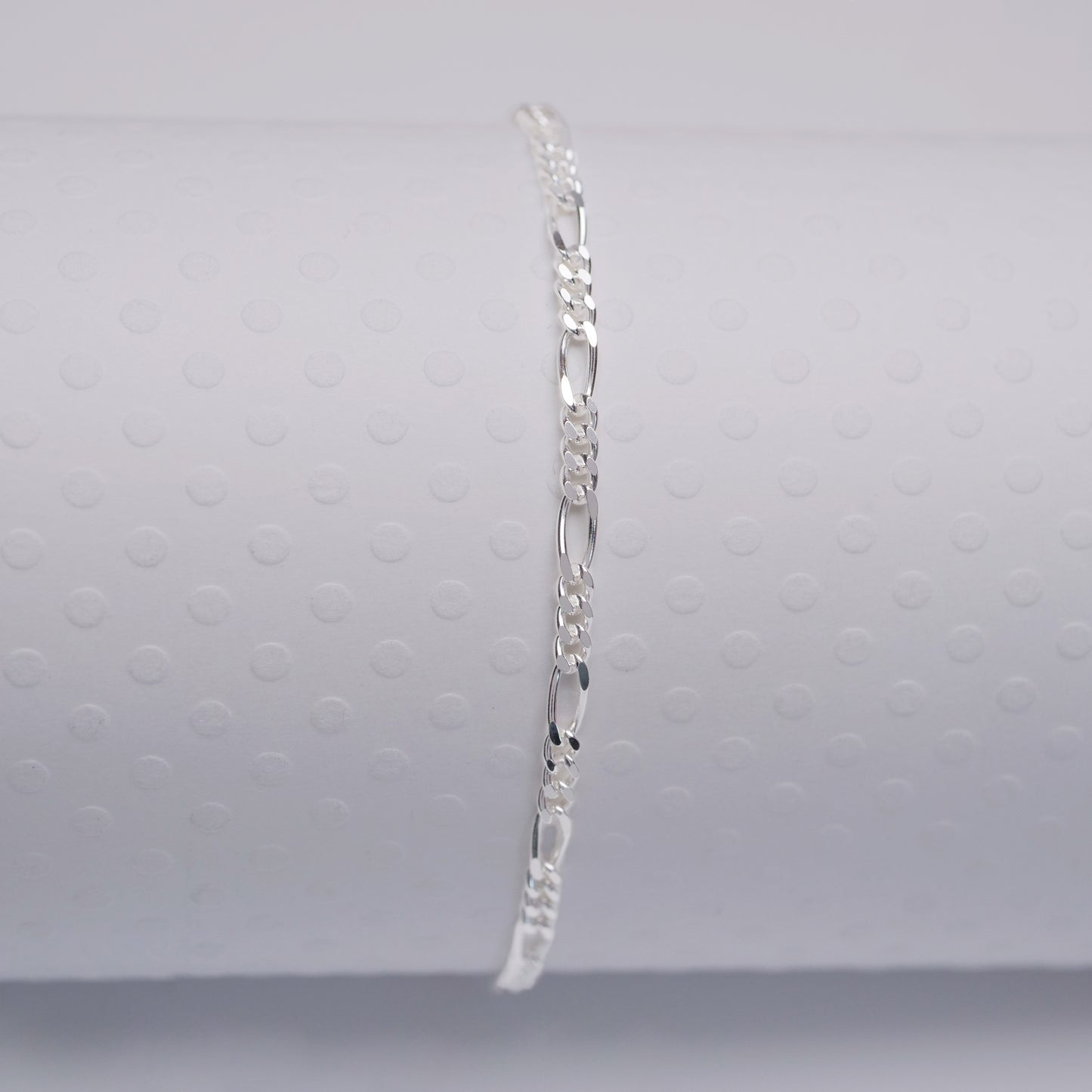 Dainty Figaro - Anklet Pair - ANK06