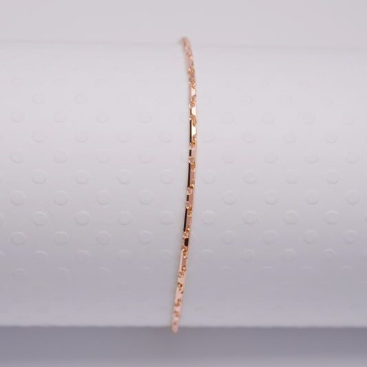 Heishe - Anklet - ANK07