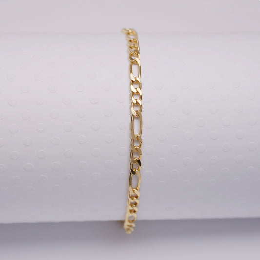 Figaro - Anklet - ANK09