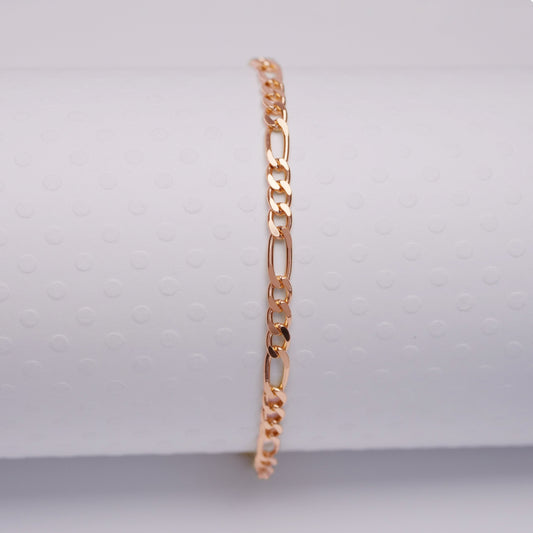 Figaro - Anklet - ANK09