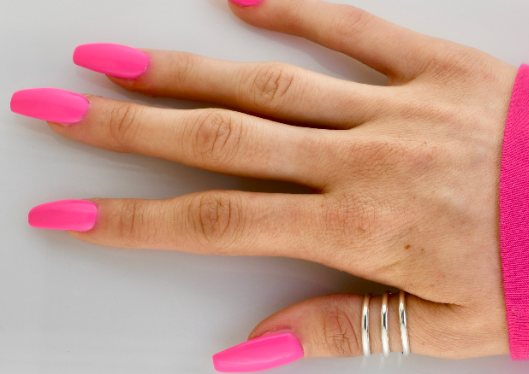 Coil - Thumb Ring - TH09