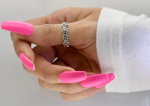 Daisy - Thumb Ring - TH37