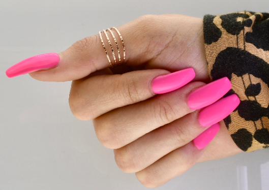 Four in One - Thumb Ring - TH10