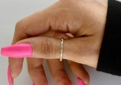 Rope - Thumb Ring - TH25