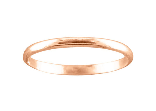 Classic - Thumb Ring - TH01