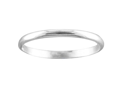 Classic - Thumb Ring - TH01