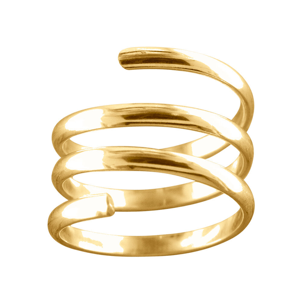 Coil - Thumb Ring - TH09