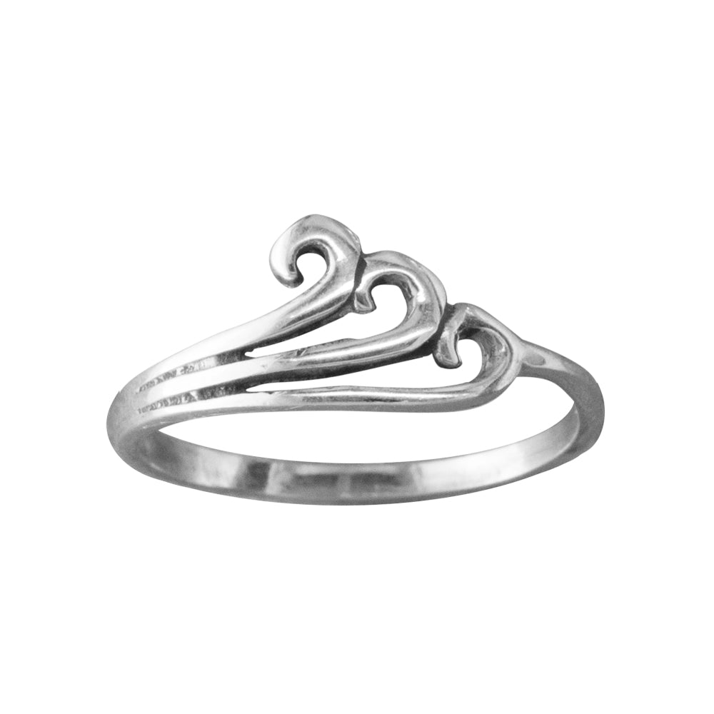 Waves - Midi Ring - TR18