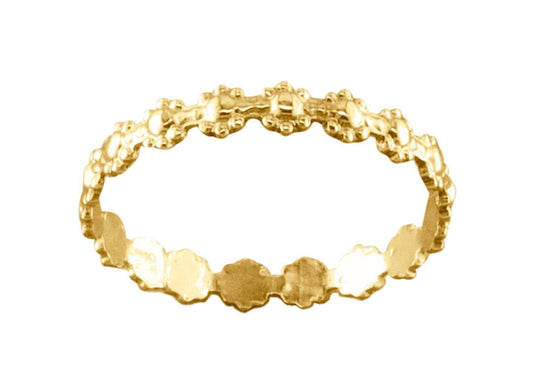 Blossom - Thumb Ring - TH32