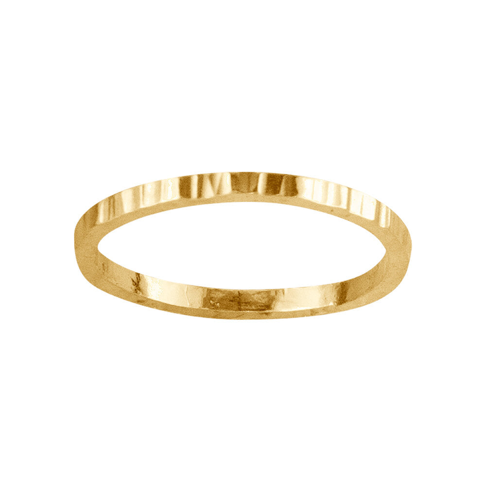 Shimmer - Toe Ring - TR34