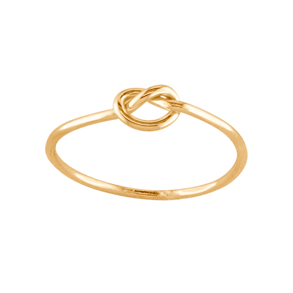 Knot - Midi Ring - TR35