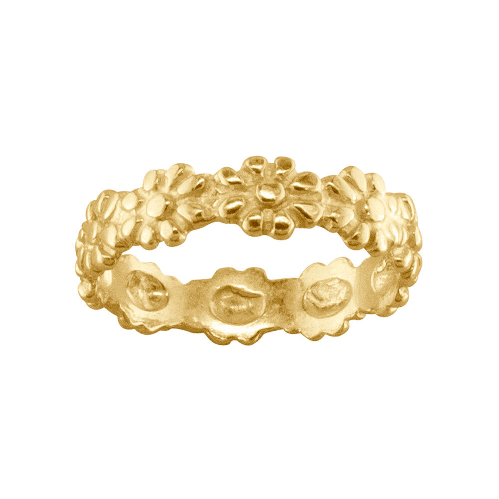 Daisy - Toe Ring - TR37