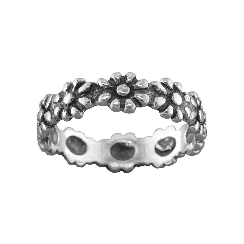 Daisy - Toe Ring - TR37