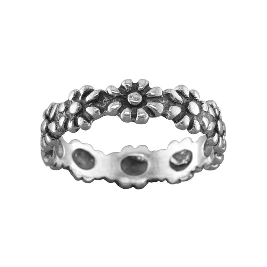 Daisy - Toe Ring - TR37