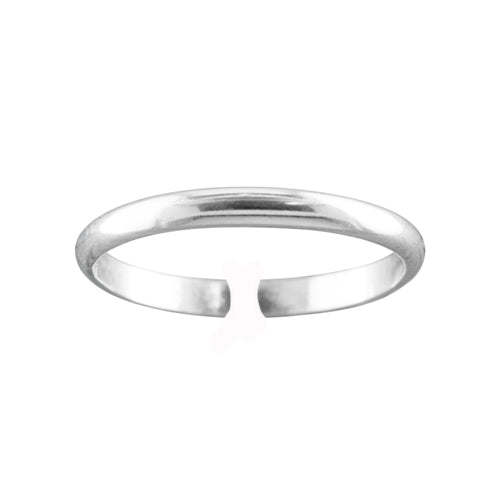 Classic 2mm - Big Toe Ring - TR30-XL