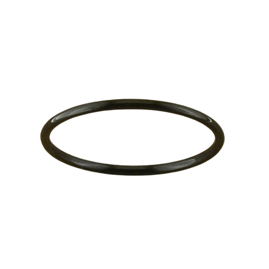 Black Titanium Thin - Toe Ring - TR63