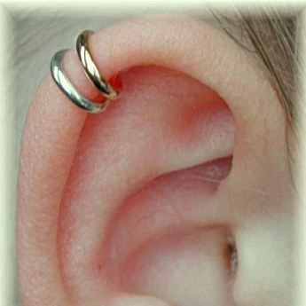 EAR AND CARTILAGE PIERCING 101 – SilverWorks