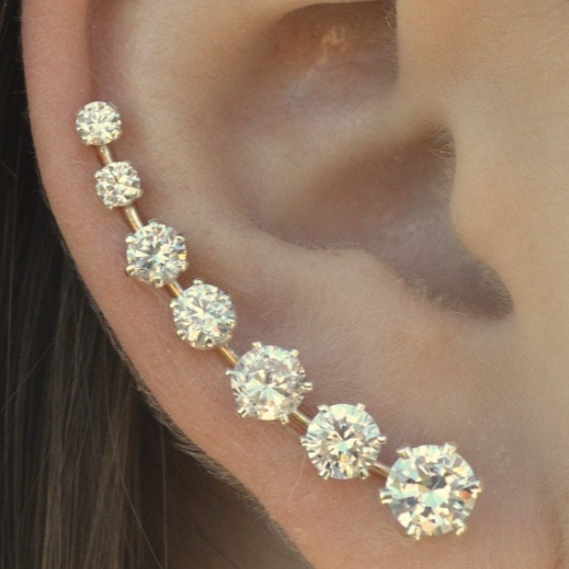 Ooh La La - Ear Climber - EP18