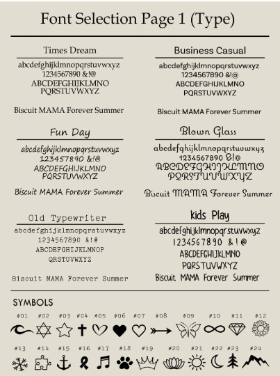Coordinates Necklace - Custom Engraving