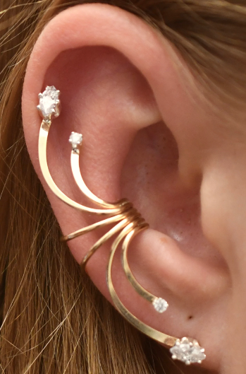 Marquis - Ear Spray - ES