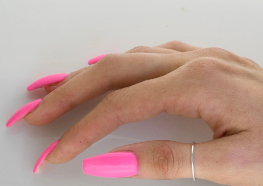 Thin - Thumb Ring - TH00