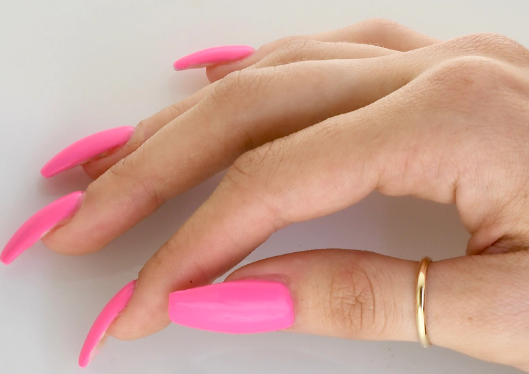 Classic - Thumb Ring - TH01