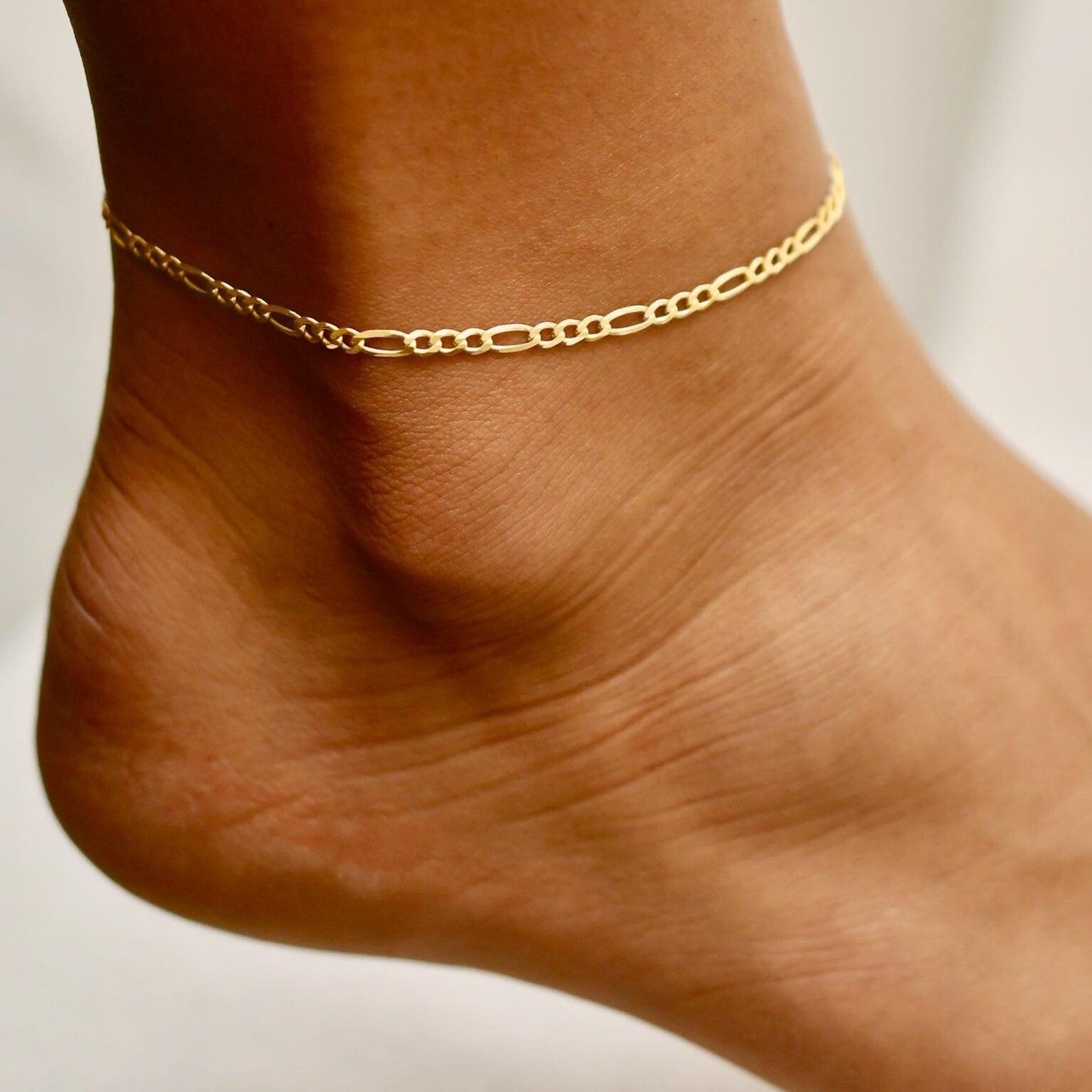 Figaro - Anklet - ANK09