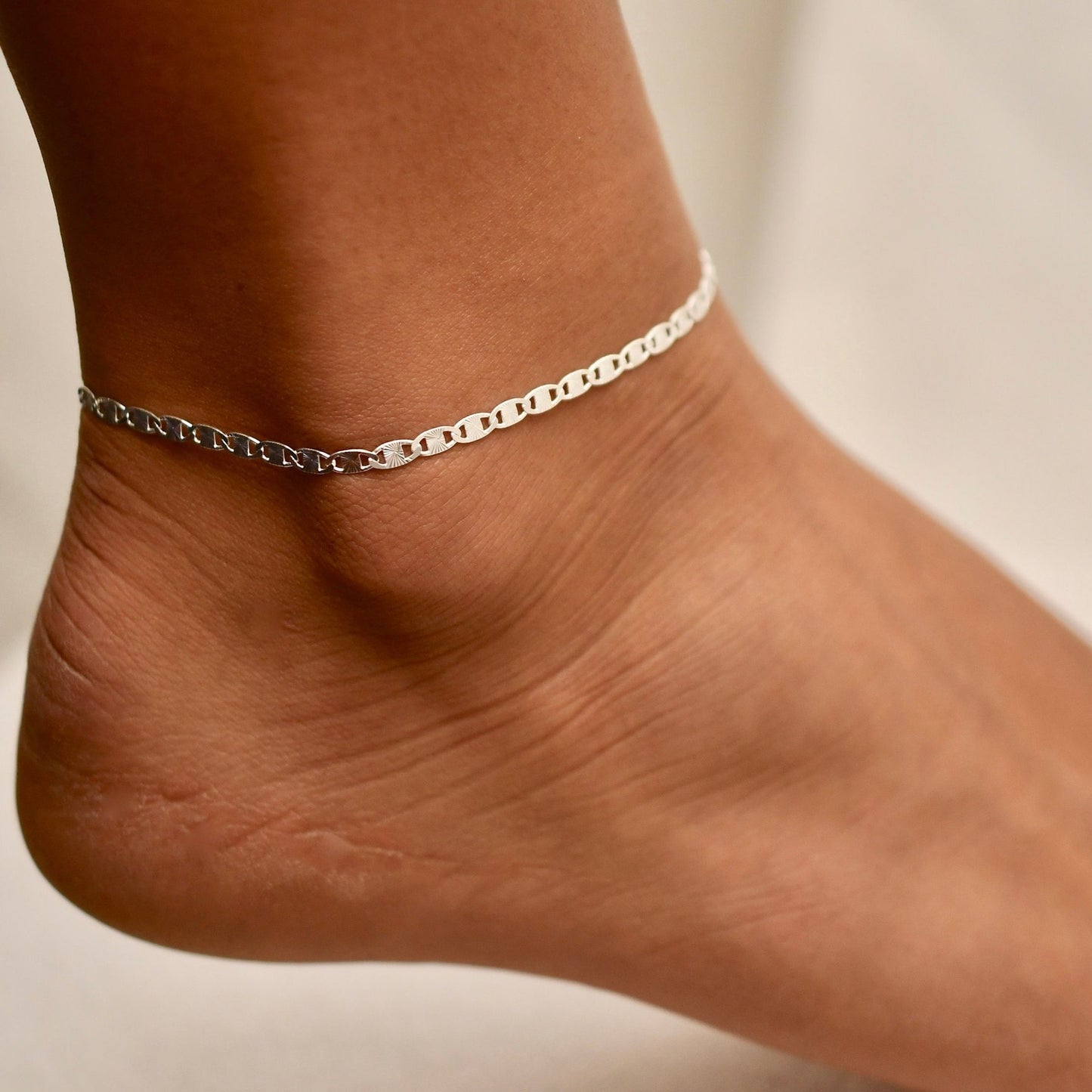 Starburst  - Anklet - ANK15