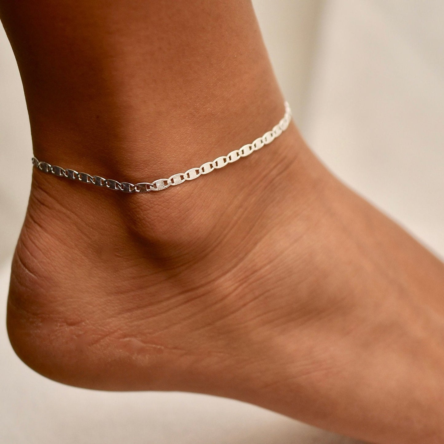 Starburst - Anklet - ANK15