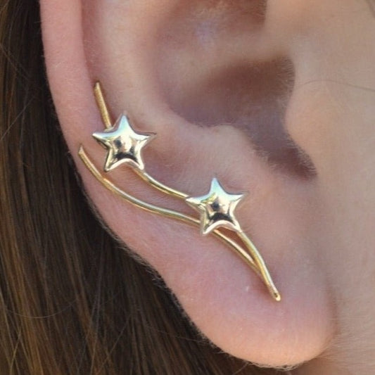 Stars - Ear Climber - EP16