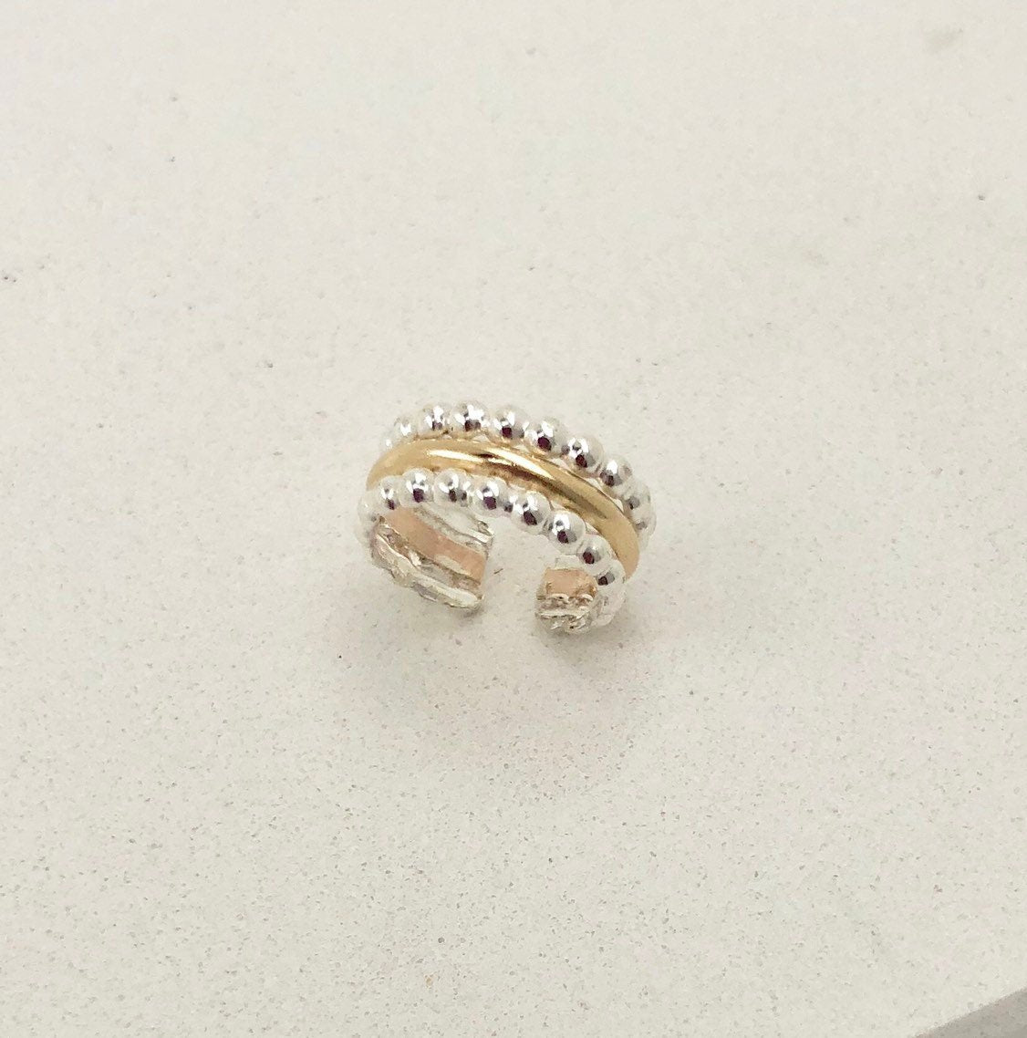 Princess - Ear Cuff - EC305