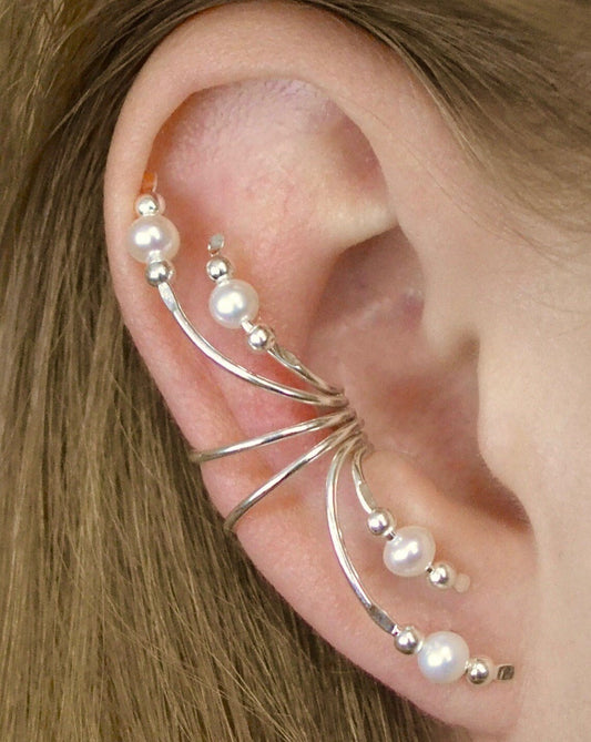 Pearl - Ear Spray - ES