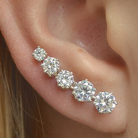 Ooh La La Mini - Ear Climber - EP18-MN